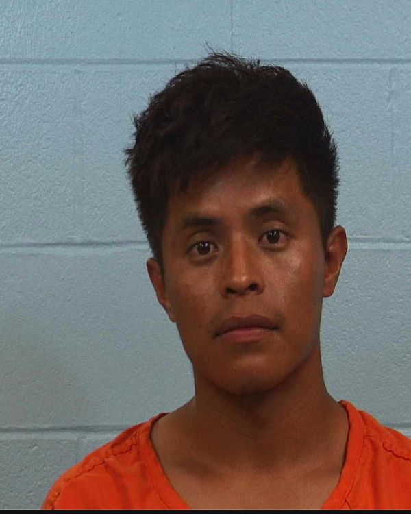 Moreles, Fernando Cristobal arrest record in Williamson County, Texas Moreles, Fernando Cristobal arrested in Williamson County, Texas mugshot