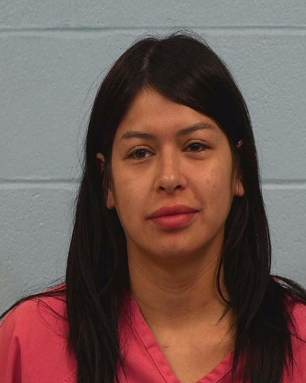 Guerra, Alyssa arrest record in Williamson County, Texas Guerra, Alyssa arrested in Williamson County, Texas mugshot