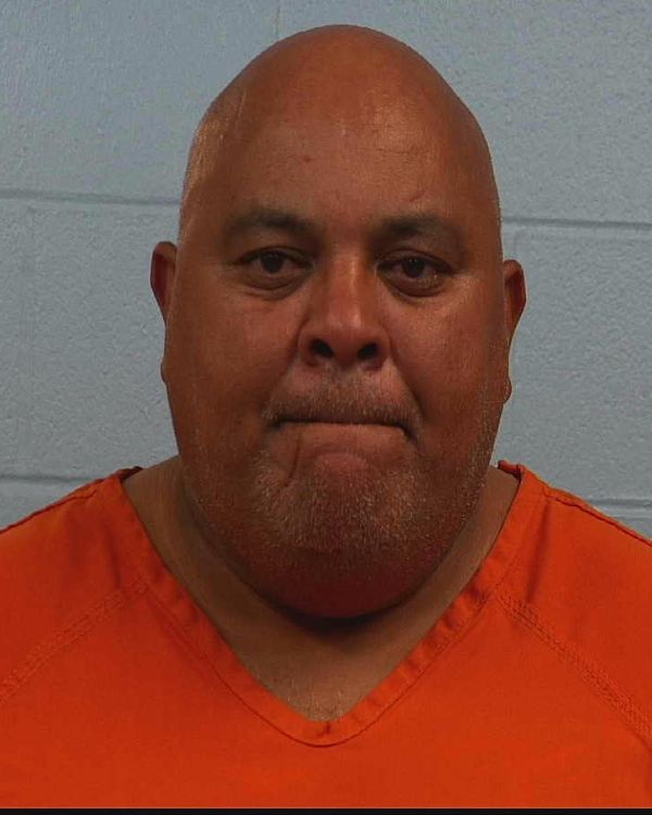 Najera, Juan arrest record in Williamson County, Texas Najera, Juan arrested in Williamson County, Texas mugshot