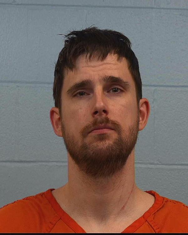 Somerville, Cody arrest record in Williamson County, Texas Somerville, Cody arrested in Williamson County, Texas mugshot