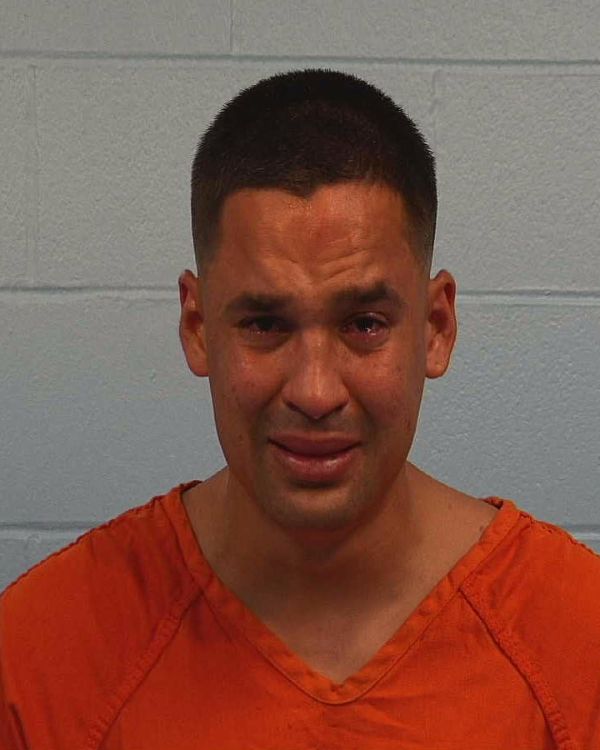 Materan Teran, Gregory Alexander arrest record in Williamson County, Texas Materan Teran, Gregory Alexander arrested in Williamson County, Texas mugshot