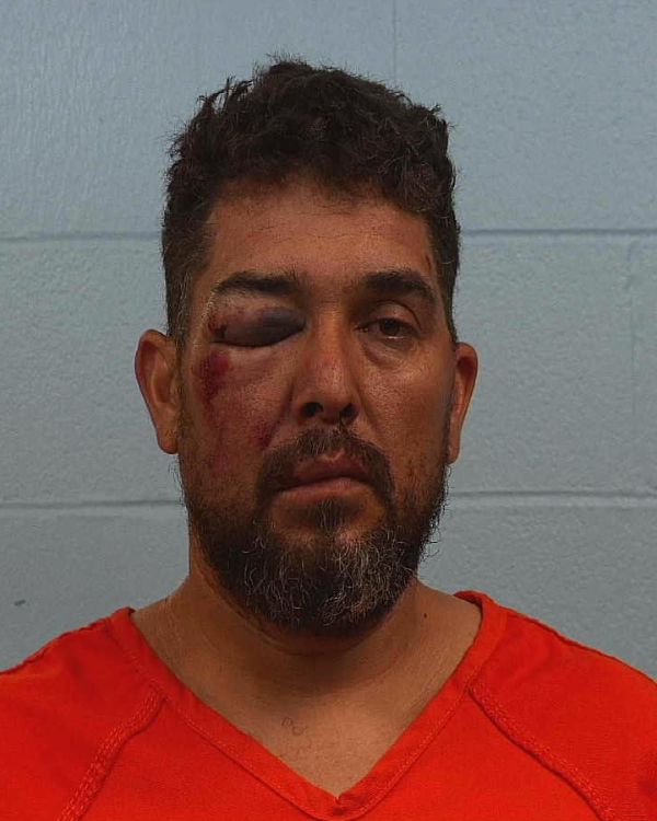Balderas Arnador, Luis Angel arrest record in Williamson County, Texas Balderas Arnador, Luis Angel arrested in Williamson County, Texas mugshot