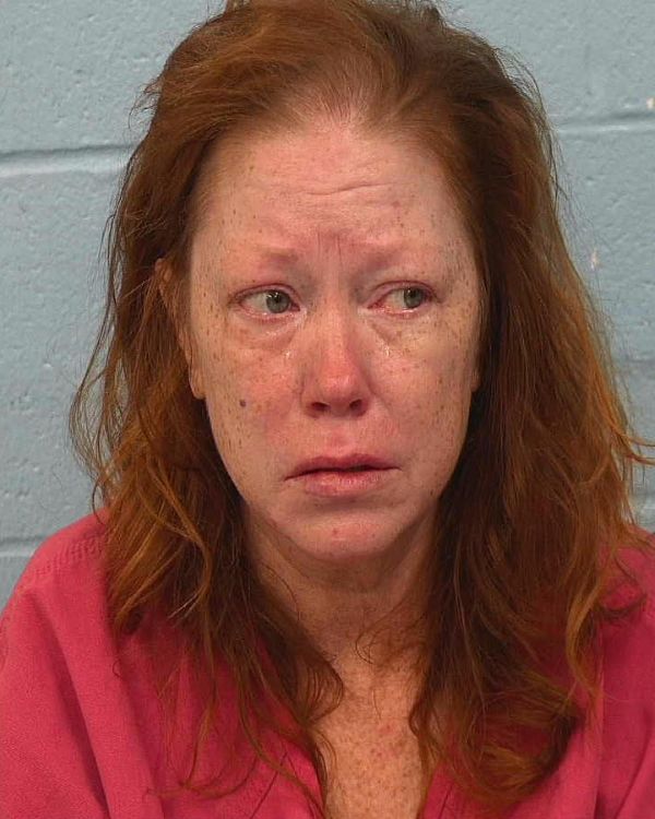 LEBLANC, TAMMY RAE arrest record in Williamson County, Texas LEBLANC, TAMMY RAE arrested in Williamson County, Texas mugshot