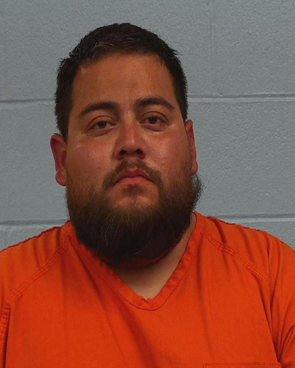 Rodriguez, Daniel arrest record in Williamson County, Texas Rodriguez, Daniel arrested in Williamson County, Texas mugshot