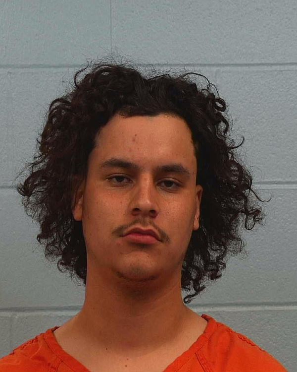 Echevarria, Yasin Lorenzo arrest record in Williamson County, Texas Echevarria, Yasin Lorenzo arrested in Williamson County, Texas mugshot