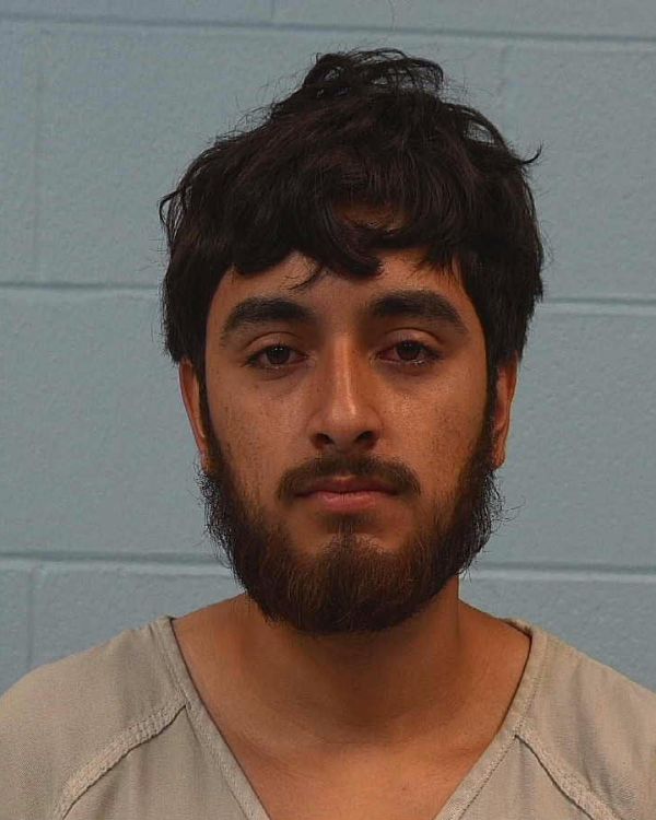 Lopez, Adrian arrest record in Williamson County, Texas Lopez, Adrian arrested in Williamson County, Texas mugshot