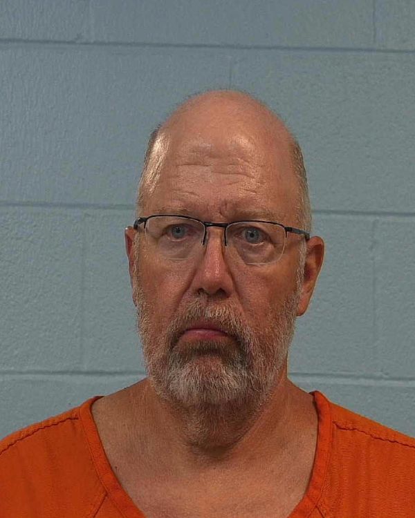 Posey, James Richard arrest record in Williamson County, Texas Posey, James Richard arrested in Williamson County, Texas mugshot