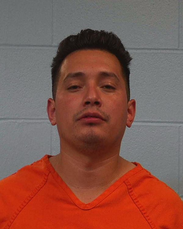 Zuniga, Orlando Fabian arrest record in Williamson County, Texas Zuniga, Orlando Fabian arrested in Williamson County, Texas mugshot