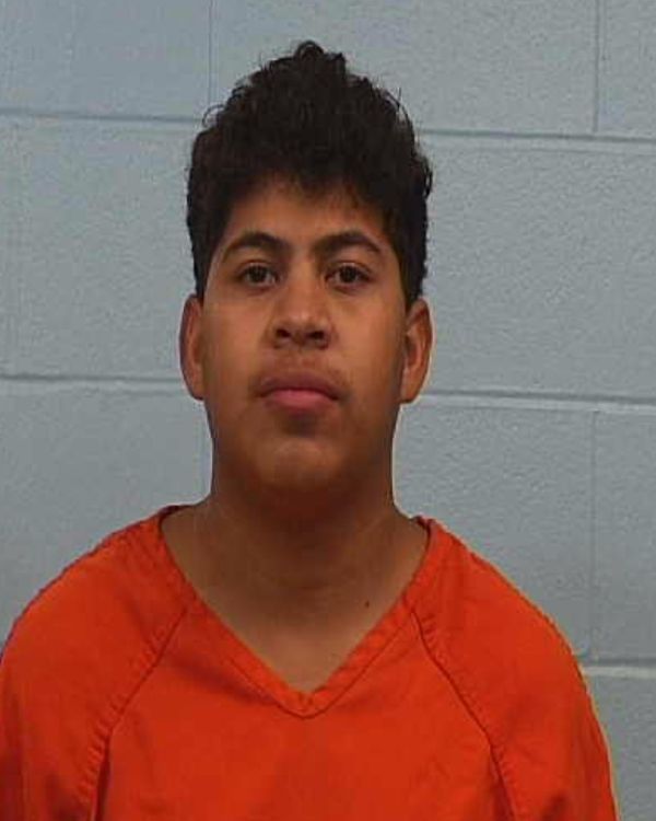 Pena-Zambrano, Wiston Yeison arrest record in Williamson County, Texas Pena-Zambrano, Wiston Yeison arrested in Williamson County, Texas mugshot