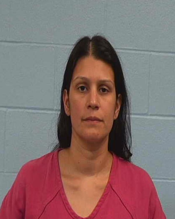 Salinas, Laura Kristine arrest record in Williamson County, Texas Salinas, Laura Kristine arrested in Williamson County, Texas mugshot