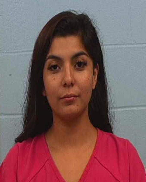Ledesma, Arianna Marie arrest record in Williamson County, Texas Ledesma, Arianna Marie arrested in Williamson County, Texas mugshot