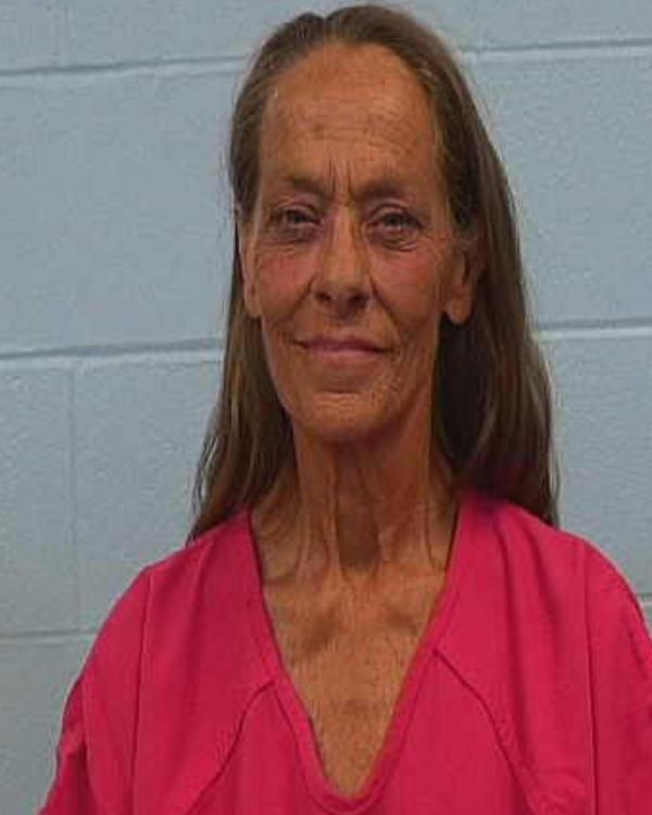 Stark, Linda arrest record in Williamson County, Texas Stark, Linda arrested in Williamson County, Texas mugshot