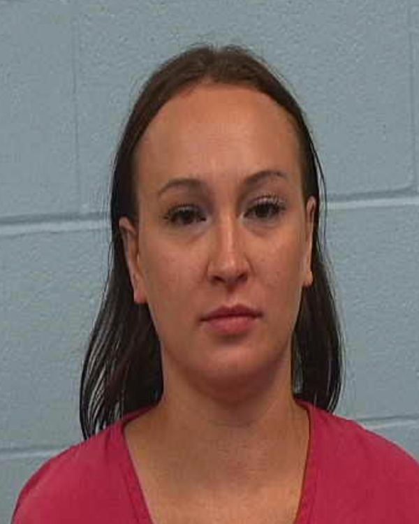Booher, Kathryn Michelle arrest record in Williamson County, Texas Booher, Kathryn Michelle arrested in Williamson County, Texas mugshot