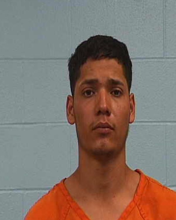 Escobar Vidal, Felipe arrest record in Williamson County, Texas Escobar Vidal, Felipe arrested in Williamson County, Texas mugshot