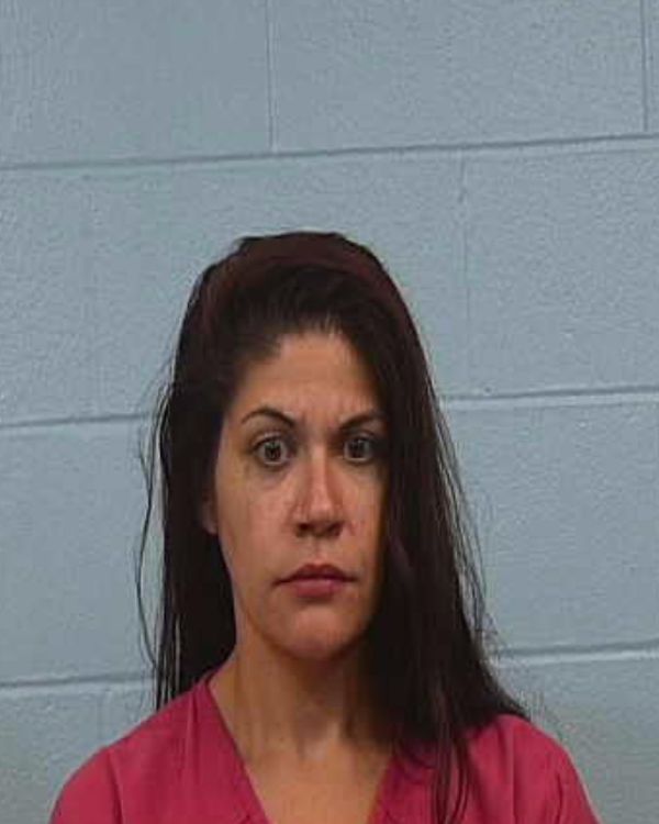 Flores, Sarah Jacquline arrest record in Williamson County, Texas Flores, Sarah Jacquline arrested in Williamson County, Texas mugshot