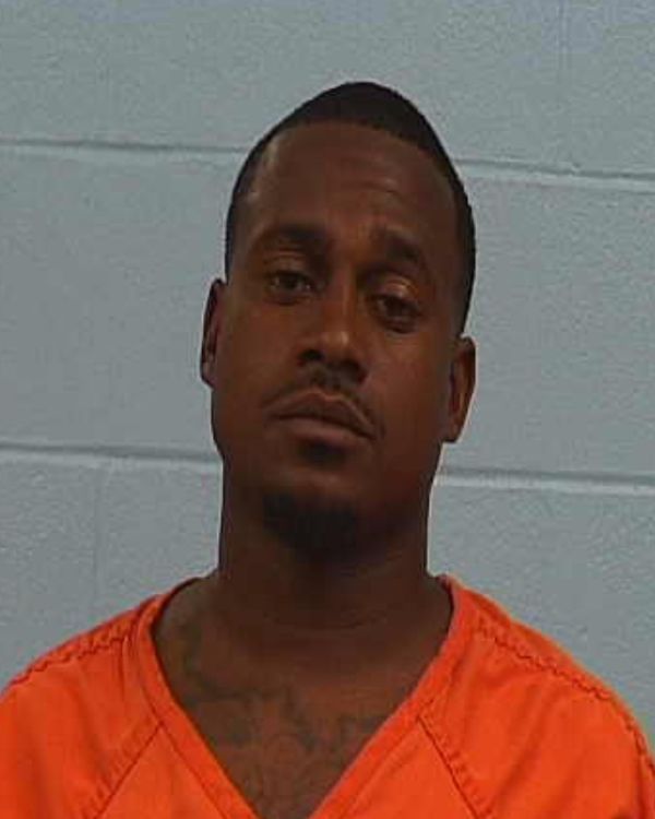 Wytaske, De Andrea Daquarius arrest record in Williamson County, Texas Wytaske, De Andrea Daquarius arrested in Williamson County, Texas mugshot