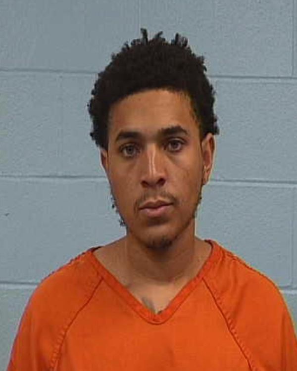 McIntosh, Clarence Valon, Jr. arrest record in Williamson County, Texas McIntosh, Clarence Valon, Jr. arrested in Williamson County, Texas mugshot