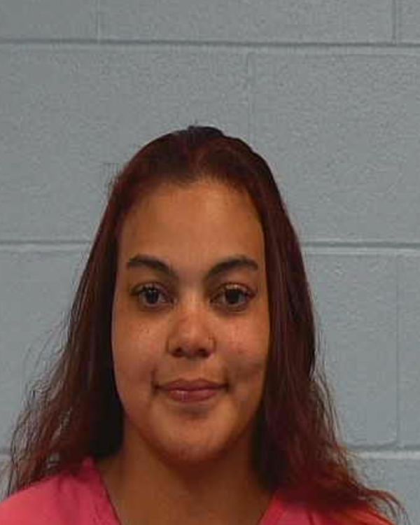 Mitchell, Kaitlin Alexis arrest record in Williamson County, Texas Mitchell, Kaitlin Alexis arrested in Williamson County, Texas mugshot