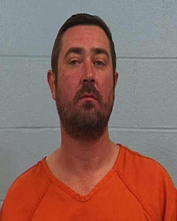 Foster, John Christopher arrest record in Williamson County, Texas Foster, John Christopher arrested in Williamson County, Texas mugshot