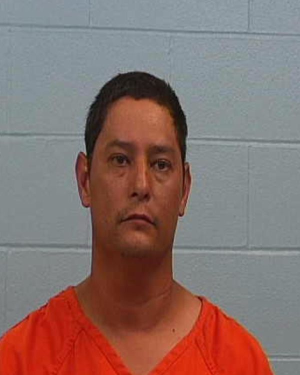 Hambacuan Tellez, Luis Enrique arrest record in Williamson County, Texas Hambacuan Tellez, Luis Enrique arrested in Williamson County, Texas mugshot