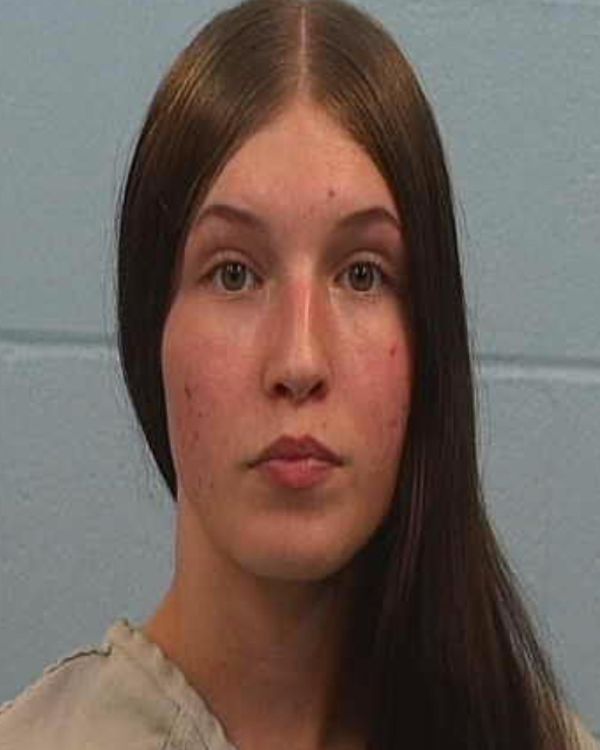 Davis, Kayla Marie arrest record in Williamson County, Texas Davis, Kayla Marie arrested in Williamson County, Texas mugshot