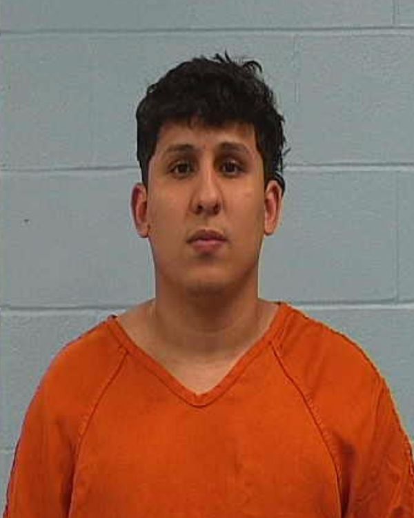 Calles Garcia, Fermin Alejandro arrest record in Williamson County, Texas Calles Garcia, Fermin Alejandro arrested in Williamson County, Texas mugshot