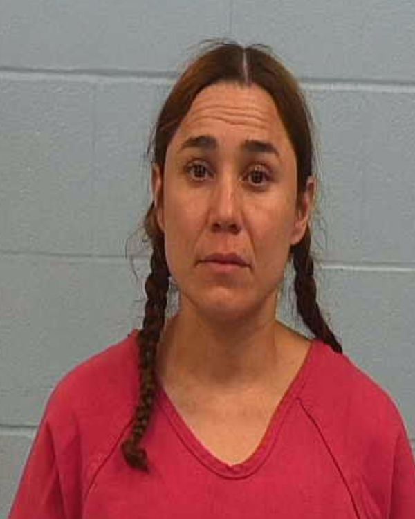 Sierra Villalba, Maria arrest record in Williamson County, Texas Sierra Villalba, Maria arrested in Williamson County, Texas mugshot