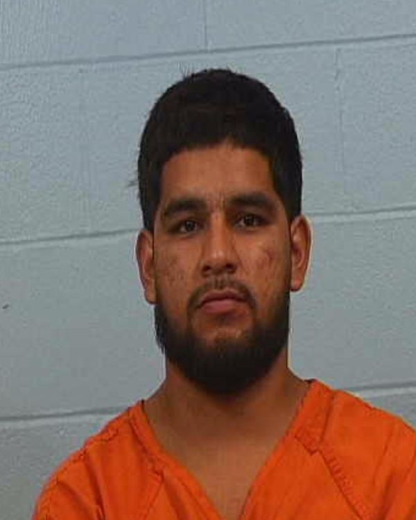 Mendoza Aguilar, Gustavo Angel arrest record in Williamson County, Texas Mendoza Aguilar, Gustavo Angel arrested in Williamson County, Texas mugshot