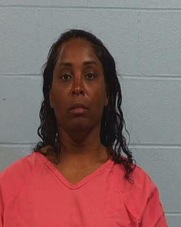 Smith, Latasha Chanelle arrest record in Williamson County, Texas Smith, Latasha Chanelle arrested in Williamson County, Texas mugshot