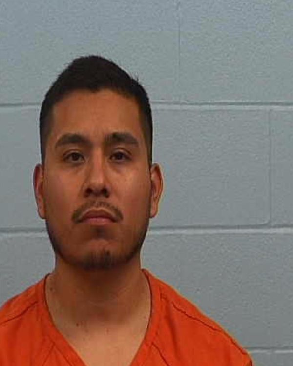 Lopez Carranza, Eduardo arrest record in Williamson County, Texas Lopez Carranza, Eduardo arrested in Williamson County, Texas mugshot