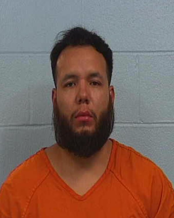 Figueroa, Julian arrest record in Williamson County, Texas Figueroa, Julian arrested in Williamson County, Texas mugshot