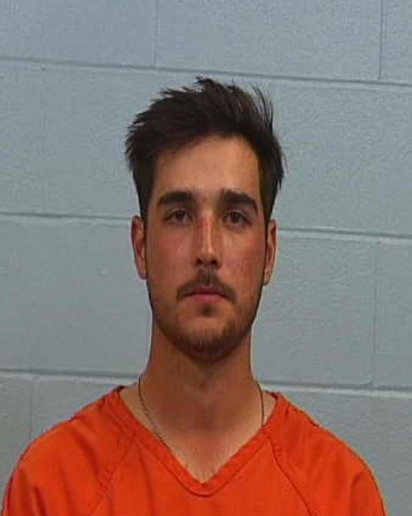 Johnson, Carlos arrest record in Williamson County, Texas Johnson, Carlos arrested in Williamson County, Texas mugshot