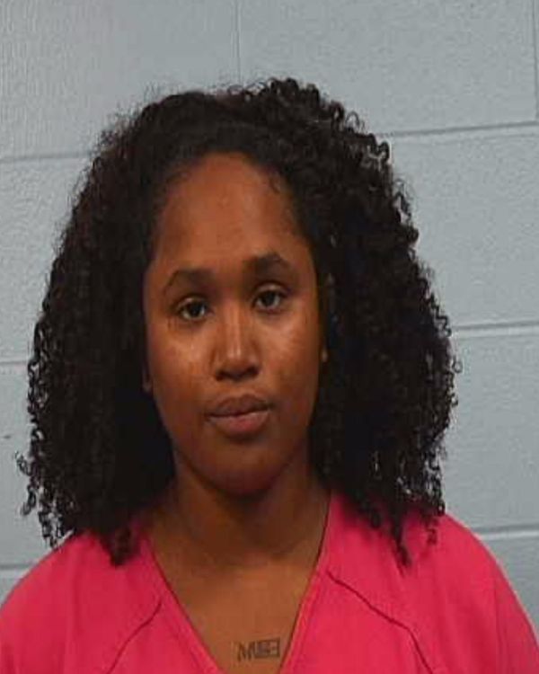 Hutchinson, Daija Keeshai arrest record in Williamson County, Texas Hutchinson, Daija Keeshai arrested in Williamson County, Texas mugshot