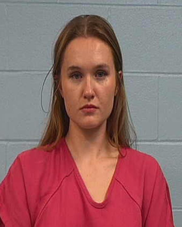 Brewster, Ellie arrest record in Williamson County, Texas Brewster, Ellie arrested in Williamson County, Texas mugshot