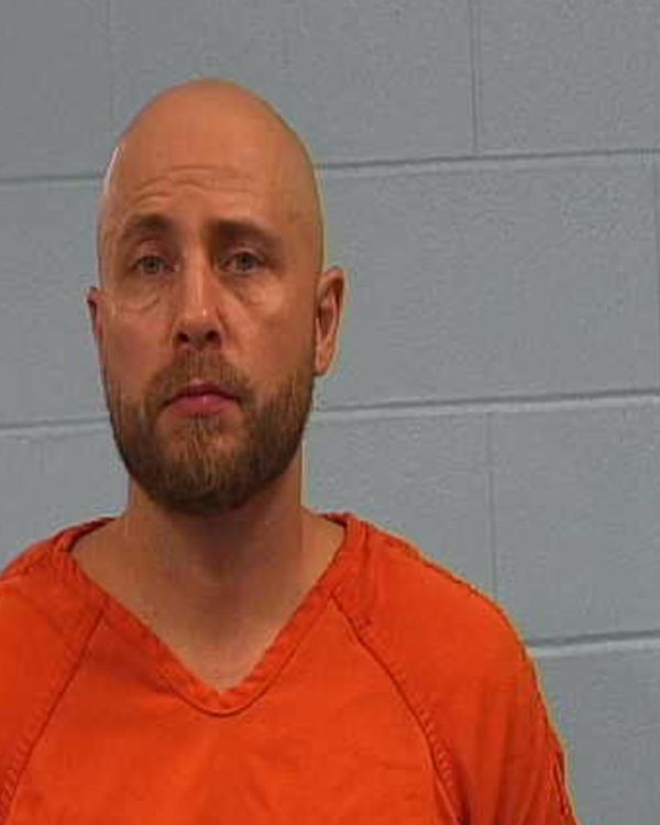 Tesou, Konstantin arrest record in Williamson County, Texas Tesou, Konstantin arrested in Williamson County, Texas mugshot
