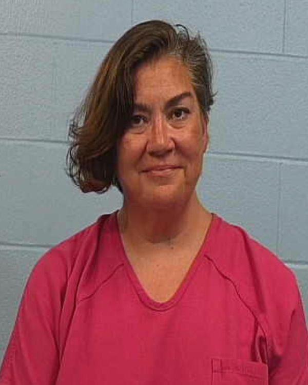 Ginn, Christina Anne arrest record in Williamson County, Texas Ginn, Christina Anne arrested in Williamson County, Texas mugshot