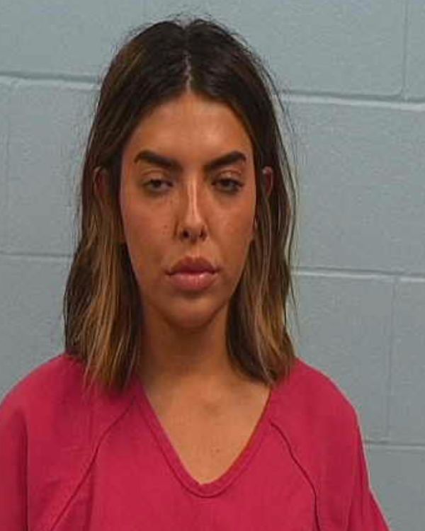 Gomez, Katrina Marie arrest record in Williamson County, Texas Gomez, Katrina Marie arrested in Williamson County, Texas mugshot