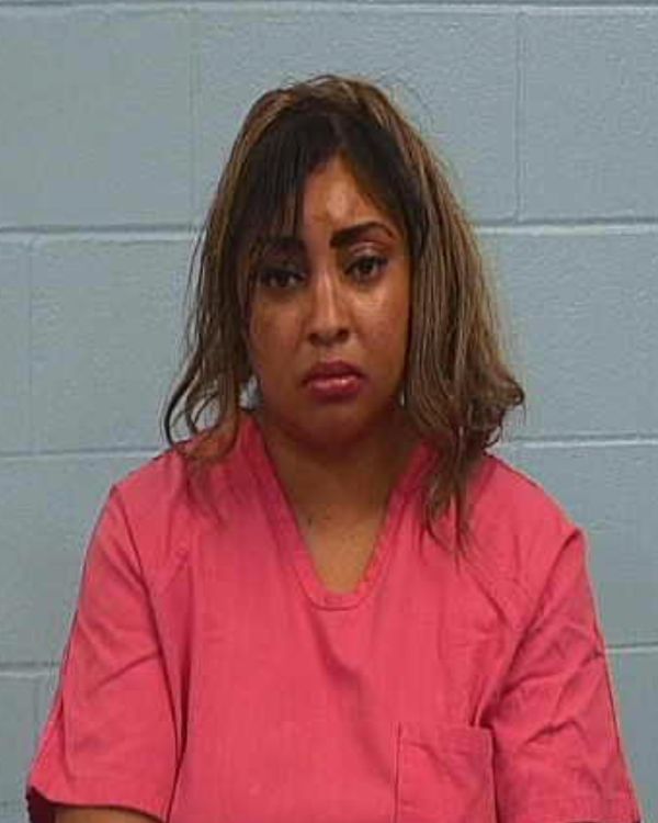 Hill, Crystal Delois arrest record in Williamson County, Texas Hill, Crystal Delois arrested in Williamson County, Texas mugshot