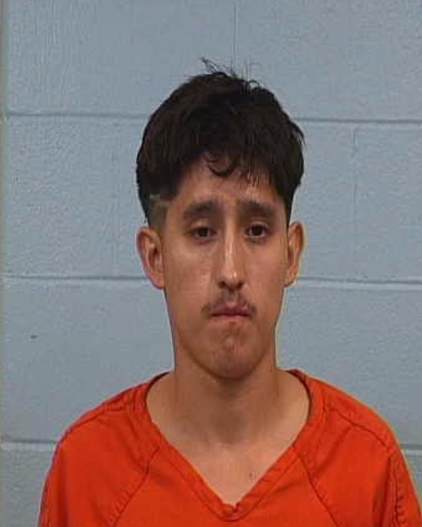 Ocampo Mendoza, Christopher arrest record in Williamson County, Texas Ocampo Mendoza, Christopher arrested in Williamson County, Texas mugshot