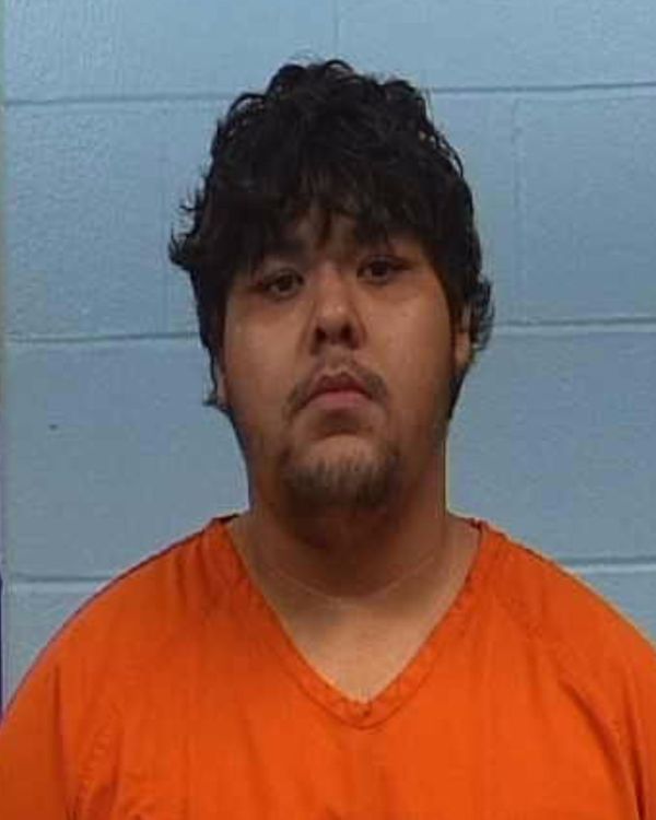 Escobar Sanchez, Mark Anthony arrest record in Williamson County, Texas Escobar Sanchez, Mark Anthony arrested in Williamson County, Texas mugshot