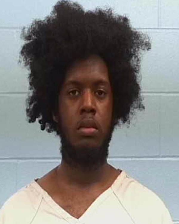 Williams, Miykael Benjamin arrest record in Williamson County, Texas Williams, Miykael Benjamin arrested in Williamson County, Texas mugshot