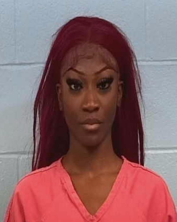 Dorty, Aniyah Jacobs arrest record in Williamson County, Texas Dorty, Aniyah Jacobs arrested in Williamson County, Texas mugshot