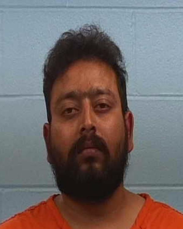 Botta, Akhil arrest record in Williamson County, Texas Botta, Akhil arrested in Williamson County, Texas mugshot