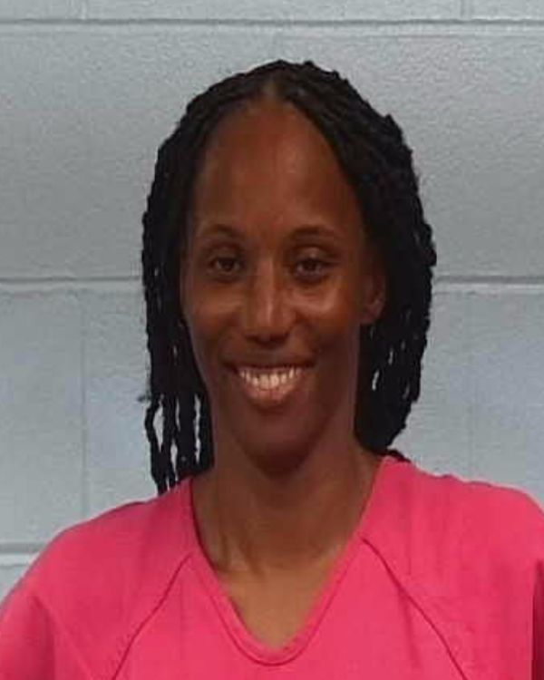 Day, Yazmine Denise arrest record in Williamson County, Texas Day, Yazmine Denise arrested in Williamson County, Texas mugshot