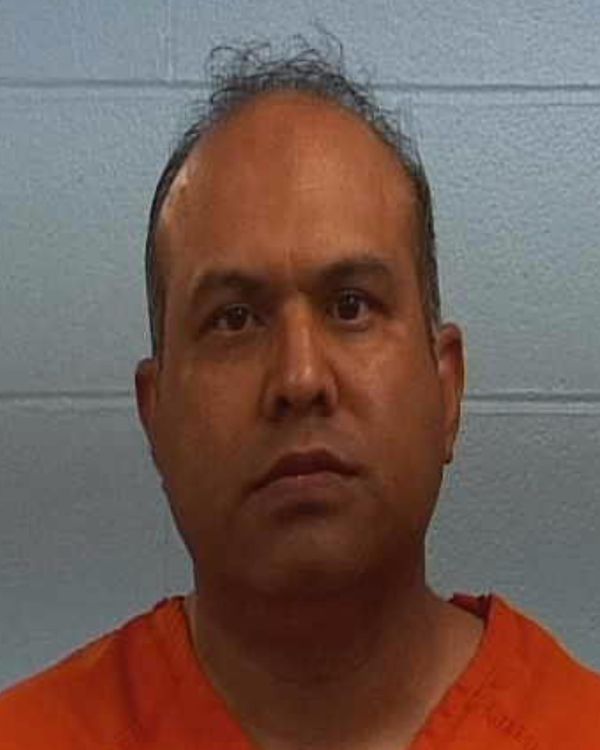Alam, Abu Musa arrest record in Williamson County, Texas Alam, Abu Musa arrested in Williamson County, Texas mugshot