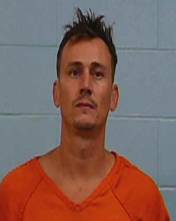 McCoy, John Lowell arrest record in Williamson County, Texas McCoy, John Lowell arrested in Williamson County, Texas mugshot