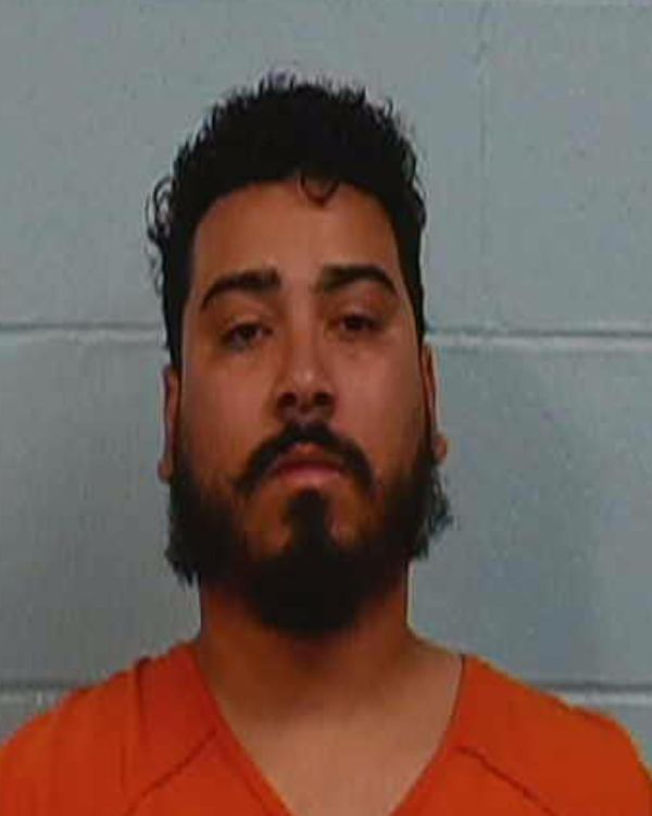 Gomez, George Levi arrest record in Williamson County, Texas Gomez, George Levi arrested in Williamson County, Texas mugshot