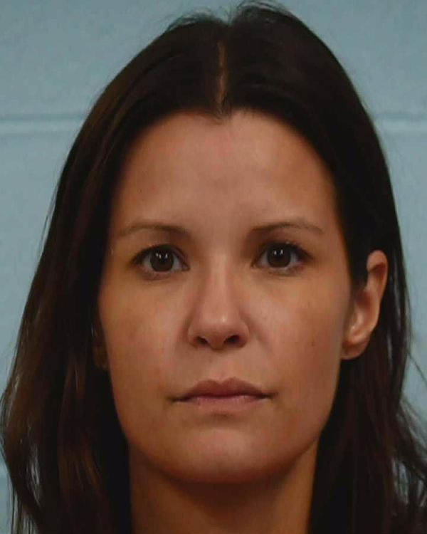 Zebrowski, Ryanne Moran arrest record in Williamson County, Texas Zebrowski, Ryanne Moran arrested in Williamson County, Texas mugshot