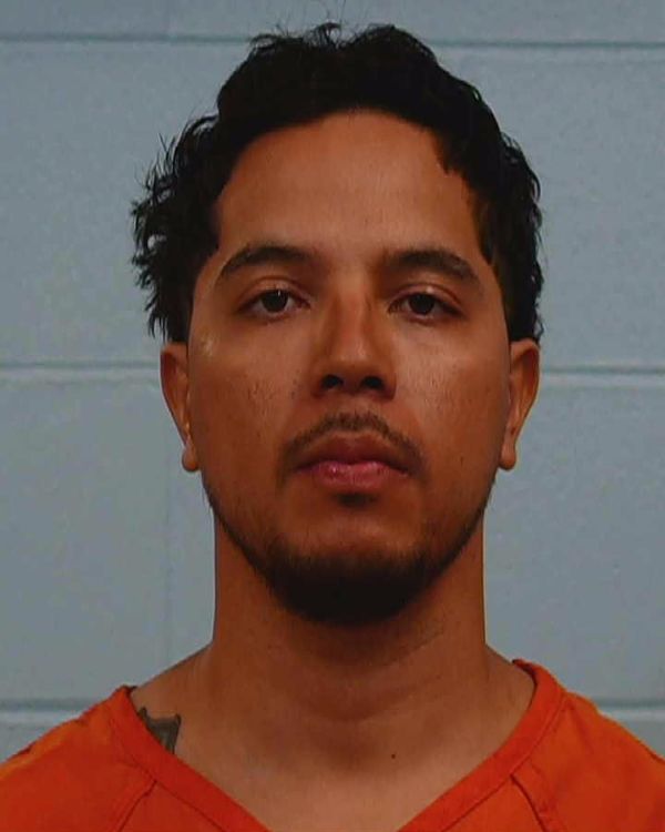 Gonzales-Amador, Luis arrest record in Williamson County, Texas Gonzales-Amador, Luis arrested in Williamson County, Texas mugshot