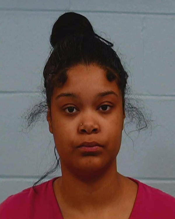 Sanford, Rihanna Mariah arrest record in Williamson County, Texas Sanford, Rihanna Mariah arrested in Williamson County, Texas mugshot